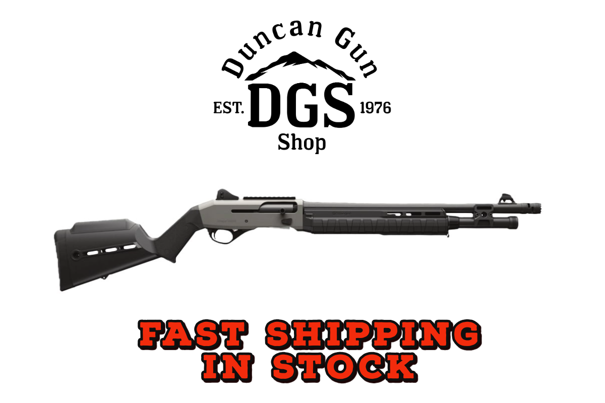 STOEGER M3000 TACTICAL -img-0