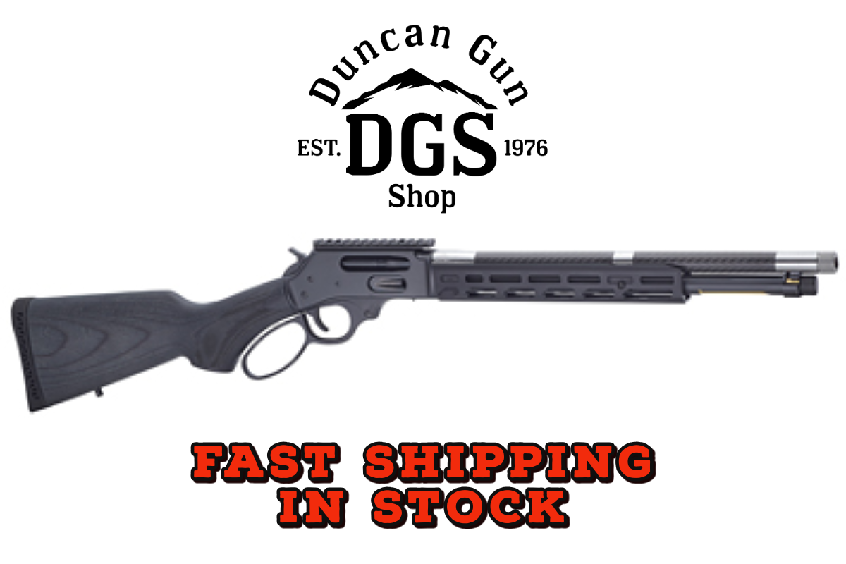 HENRY SPD HUSH 45COLT-img-0