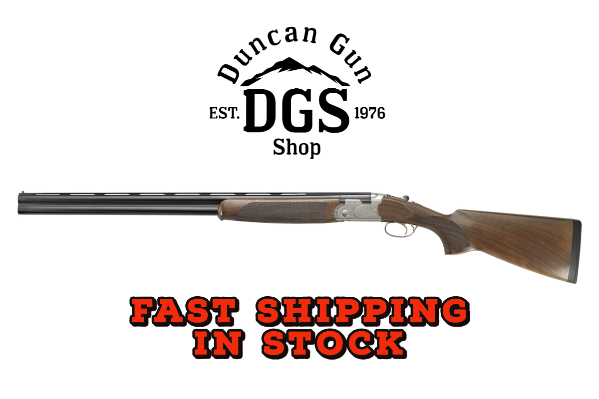 BERETTA 686 SILVER PIGEON I 20 Gauge J686F2028-img-0
