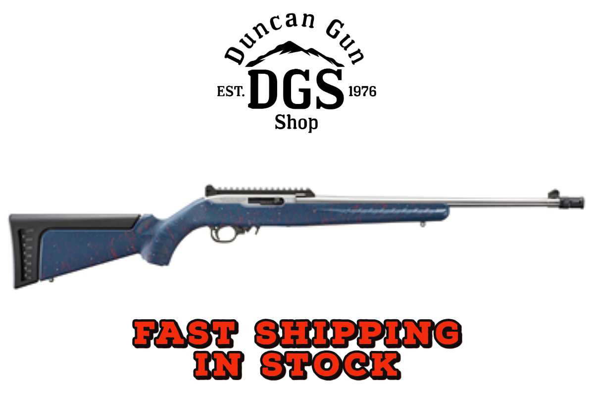 RUGER 10/22 AMERICA'S 250TH -img-0