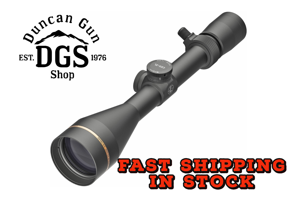 Leupold VX-3HD 3.5-10X Rifle Scope 180618 -img-0