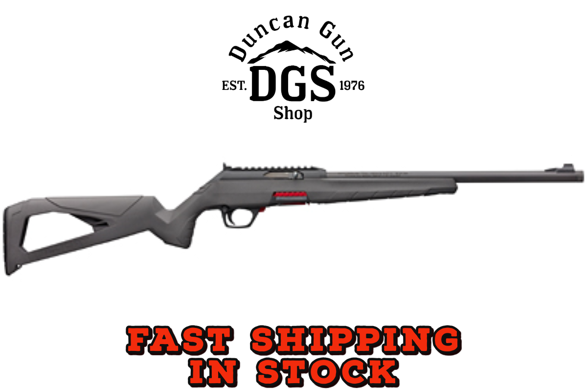 Winchester Repeating Arms Wildcat Semi-automatic 22 LR 521101102-img-0