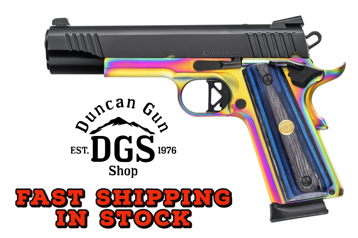 Chiappa 1911 Superior-img-0