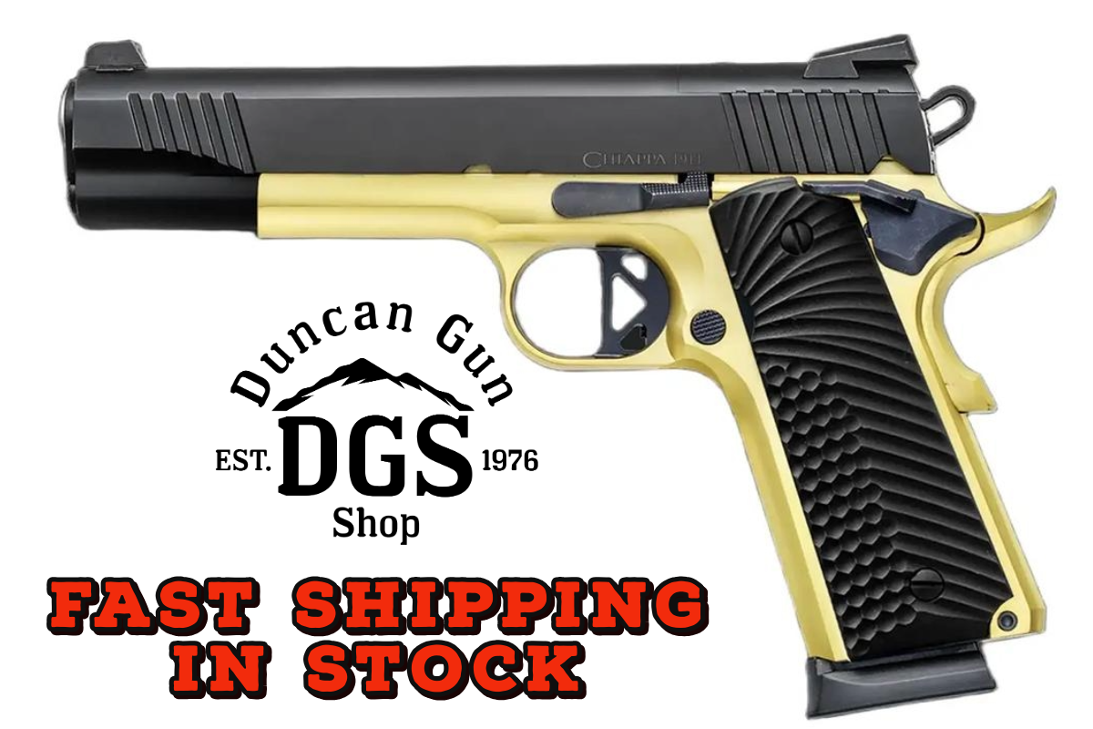 CHIAPPA 1911 SUPERIOR -img-0