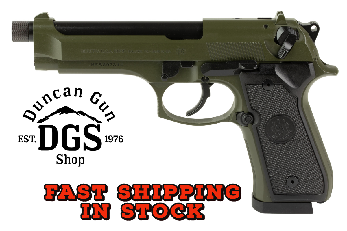 BERETTA 92FS -img-0