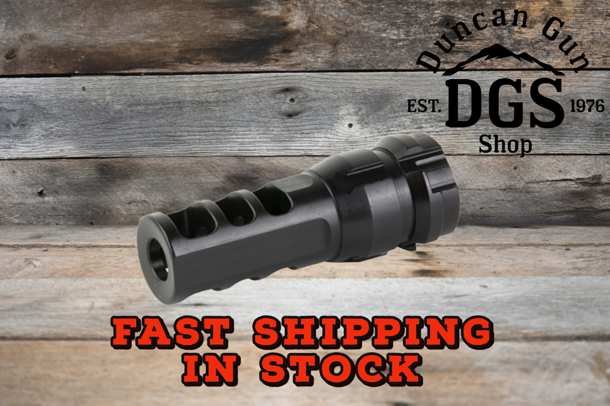 Dead Air KeyMo Muzzle Brake-img-0