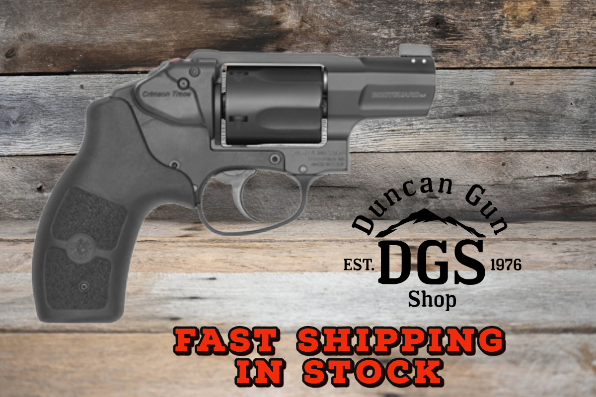 Smith & Wesson Bodyguard 2.0-img-0