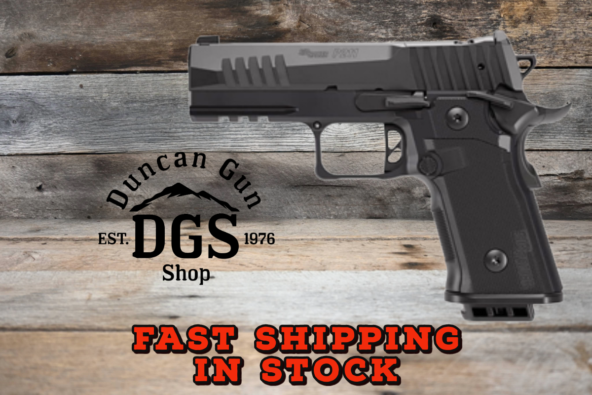 SIG P211 GT4 -img-0