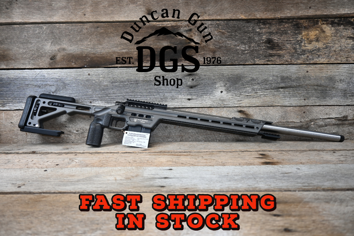 MASTERPIECE ARMS PMR PRO II-img-0