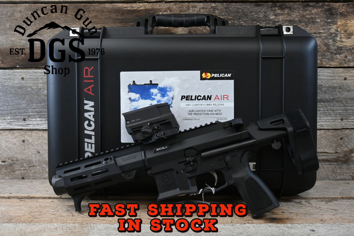MAXIM PDX 300BLK -img-0