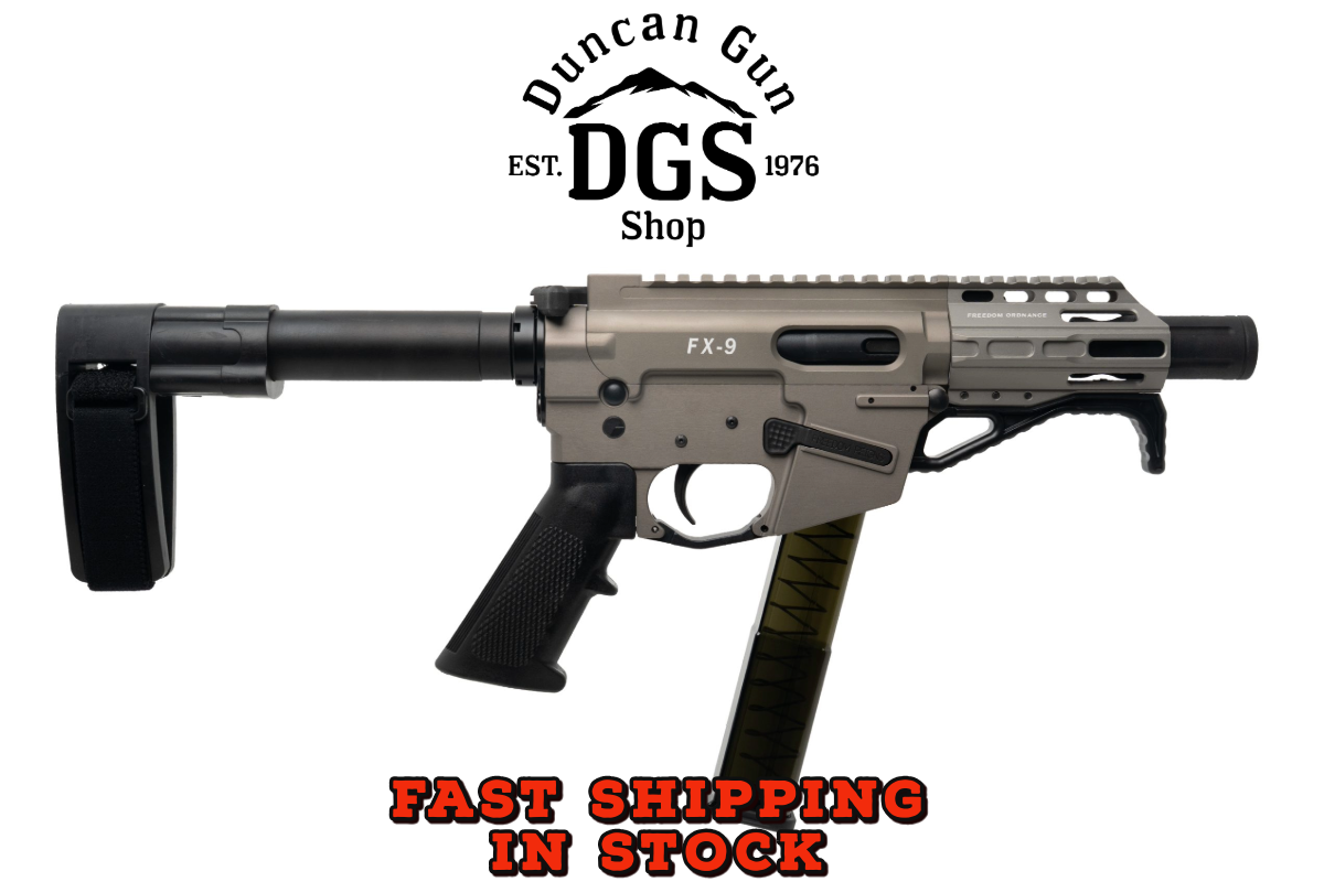 FREEDOM ORDNANCE FX9FDE-img-0