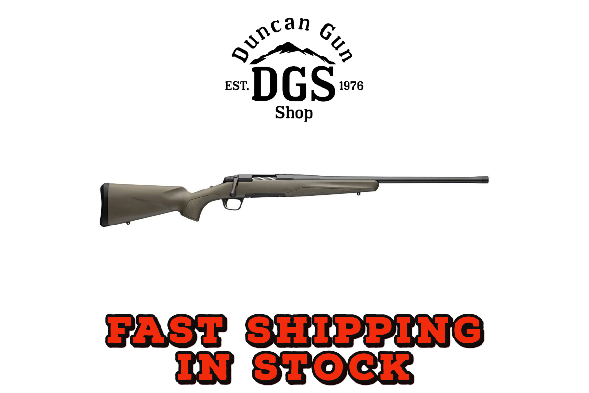 BROWNING X-BOLT 2 SPECIAL -img-0