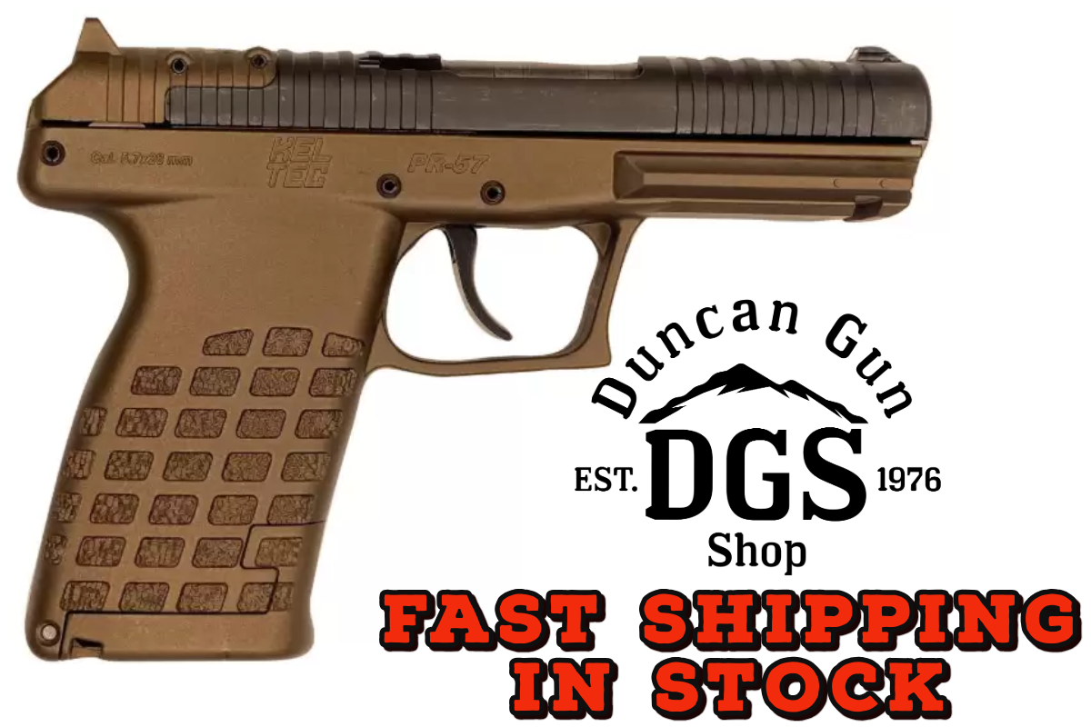 KEL-TEC PR57 -img-0