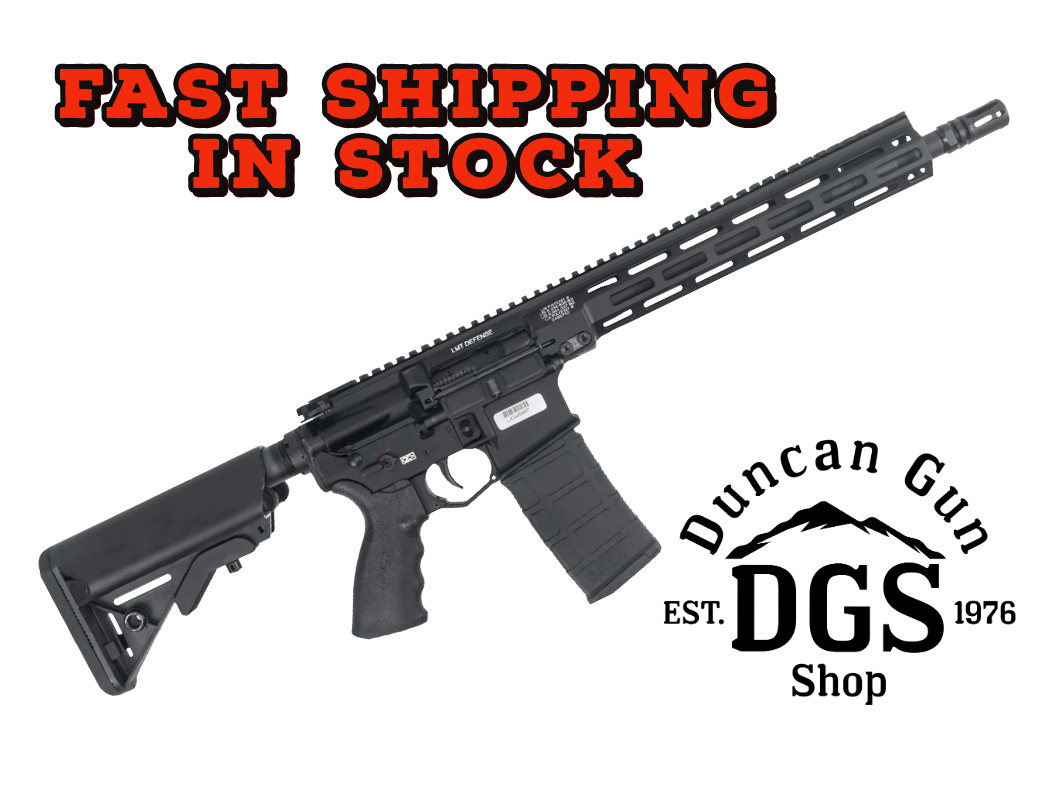 LMT 12.5" MARS-L SPECWAR MRP SBR-img-0