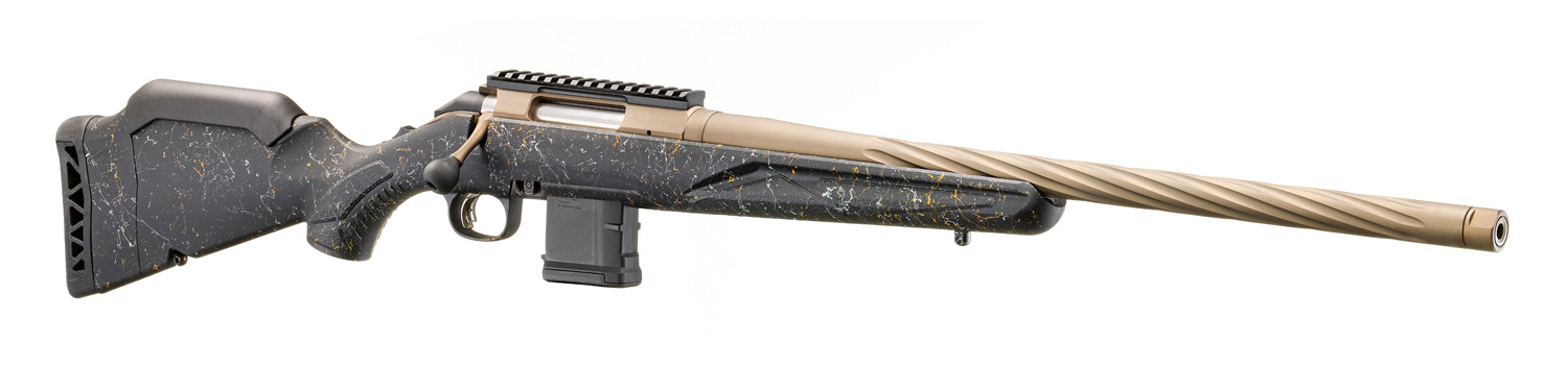 RUGER AMERICAN GEN 2 PRAIRIE 223 REM-img-3