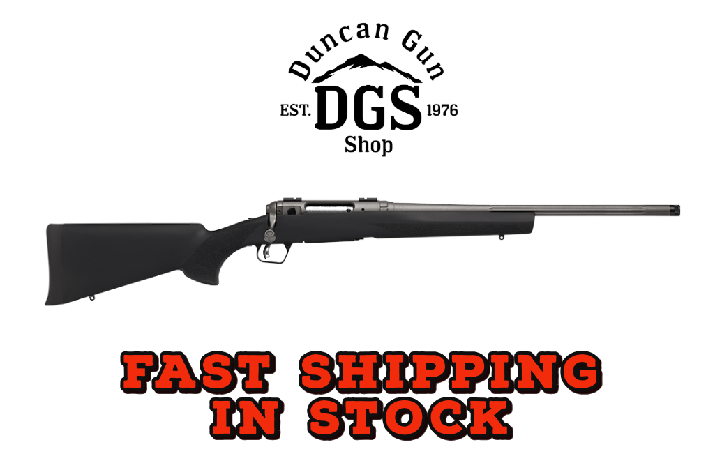 SAVAGE 110 TRAIL HUNTER LITE V2 -img-0