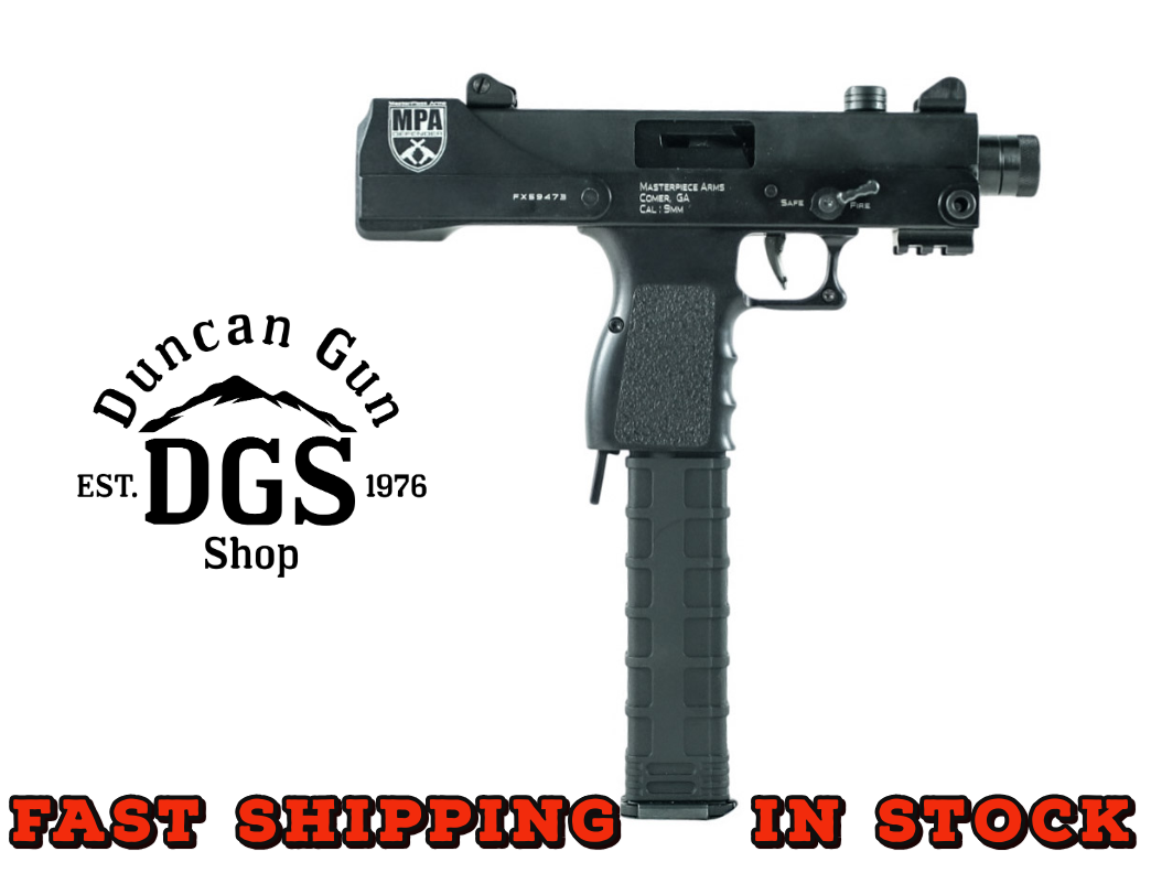 MasterPiece Arms 30T Defender -img-0