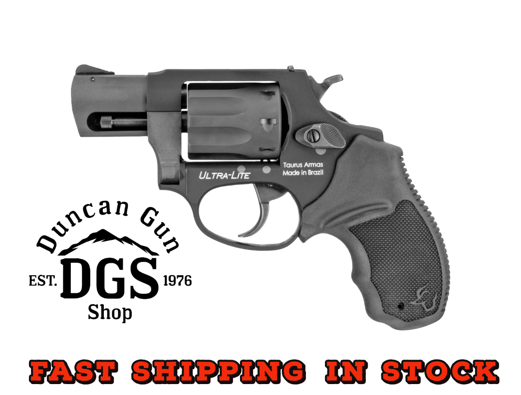 Taurus 942 UL .22 WMR -img-0