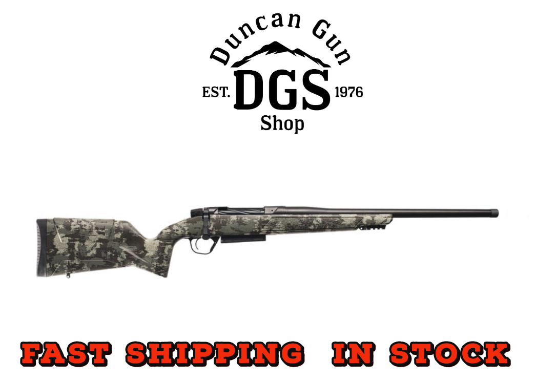 CHRISTENSEN EVOKE HUNTER 308WIN -img-0