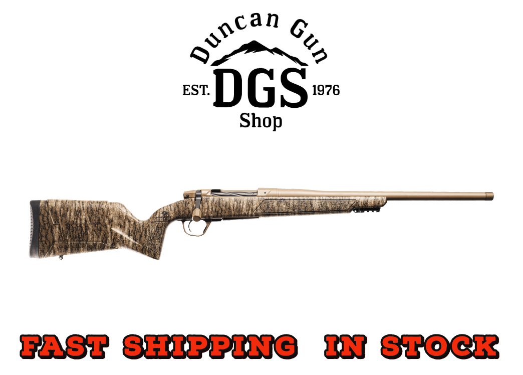 CHRISTENSEN EVOKE 300WIN MOSSY OAK -img-0