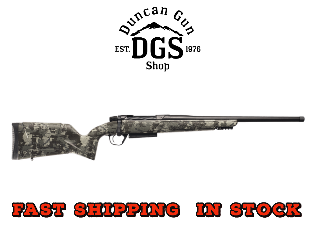 CHRISTENSEN EVOKE HUNTER  300 PRC BLK -img-0