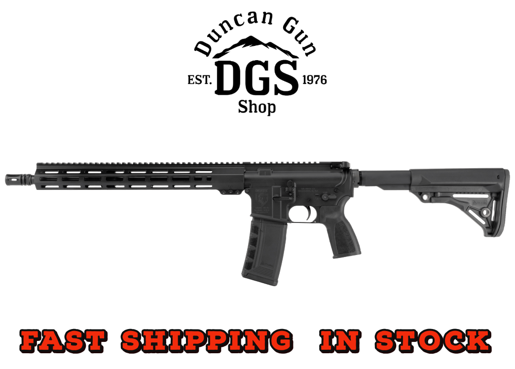 ONE HORSE ON-15 EXPRESS RIFLE 5.56mm NATO-img-0