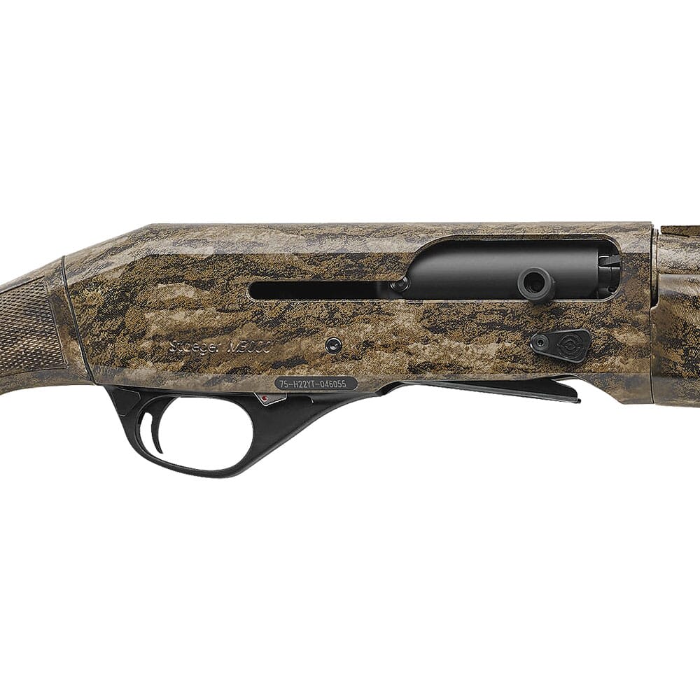 Stoeger M3000 12GA 28" MOSSY OAK BOTTOMLAND 36015-img-2