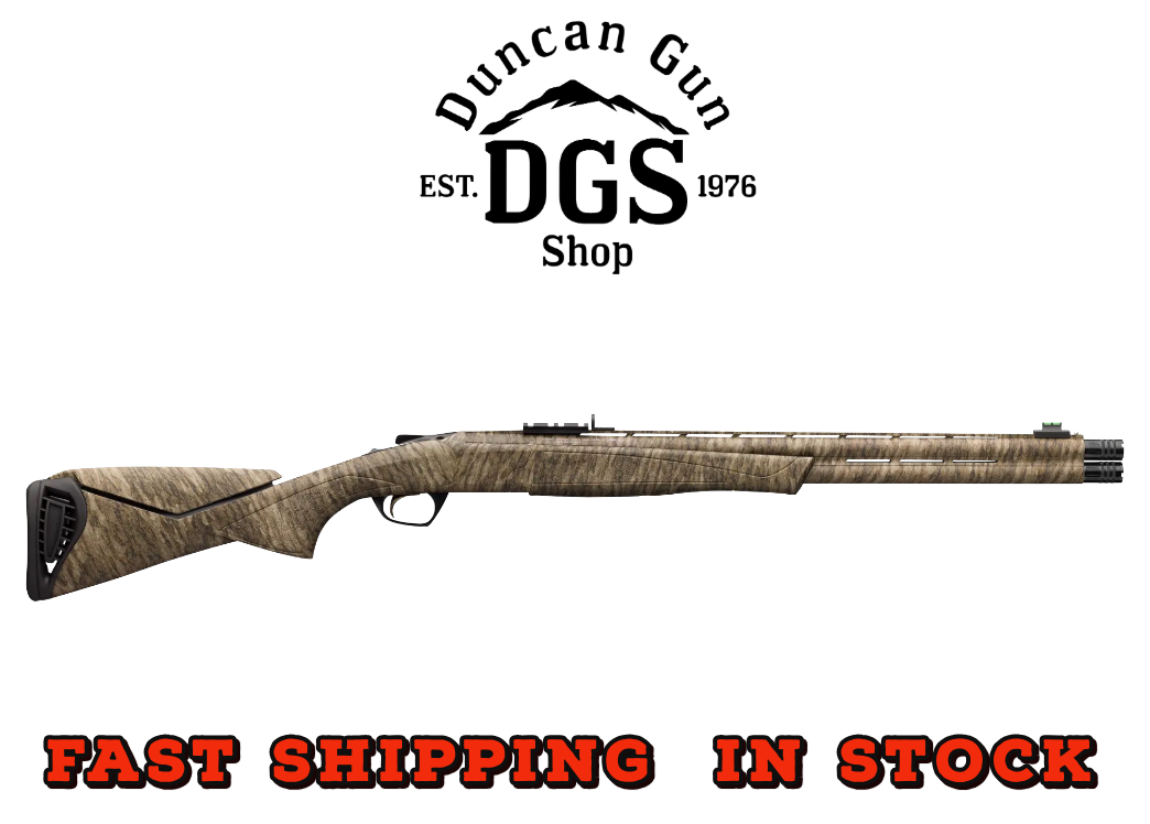 BROWNING CYNERGY ULTIMATE TURKEY 12 GAUGE 24" -img-0
