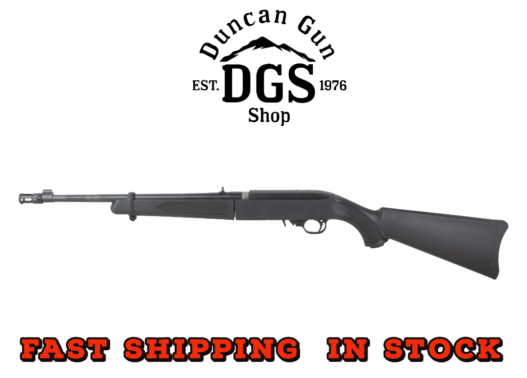 RUGER 10/22 Takedown-img-0
