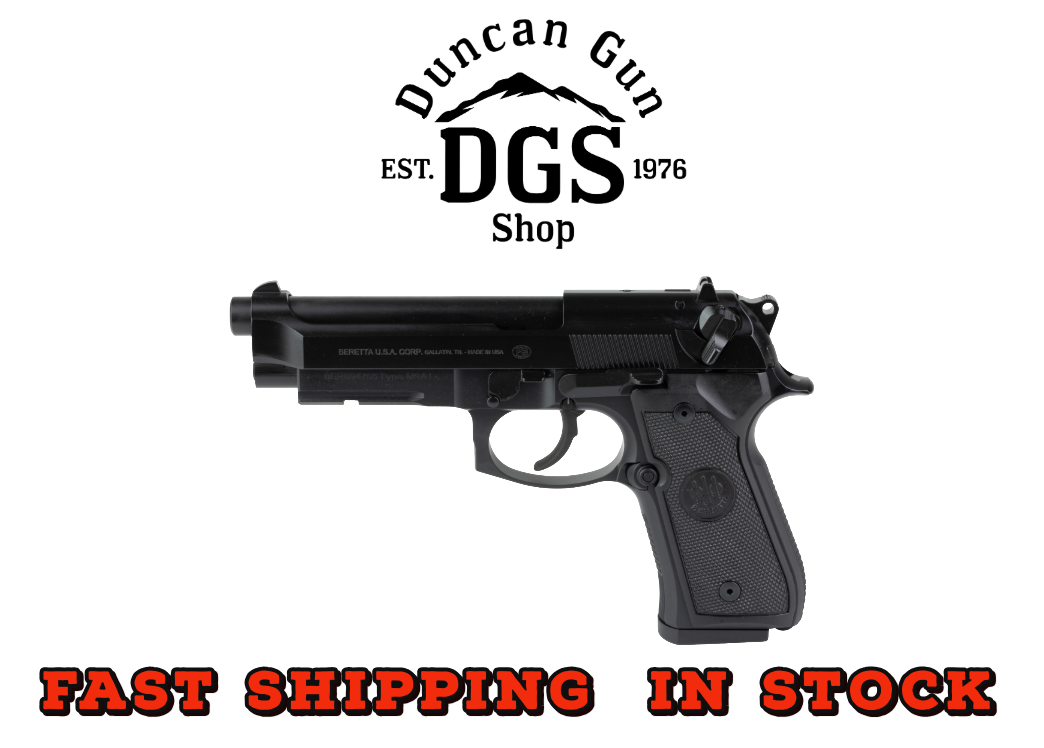 BERETTA M9A1 92FS 9MM-img-0