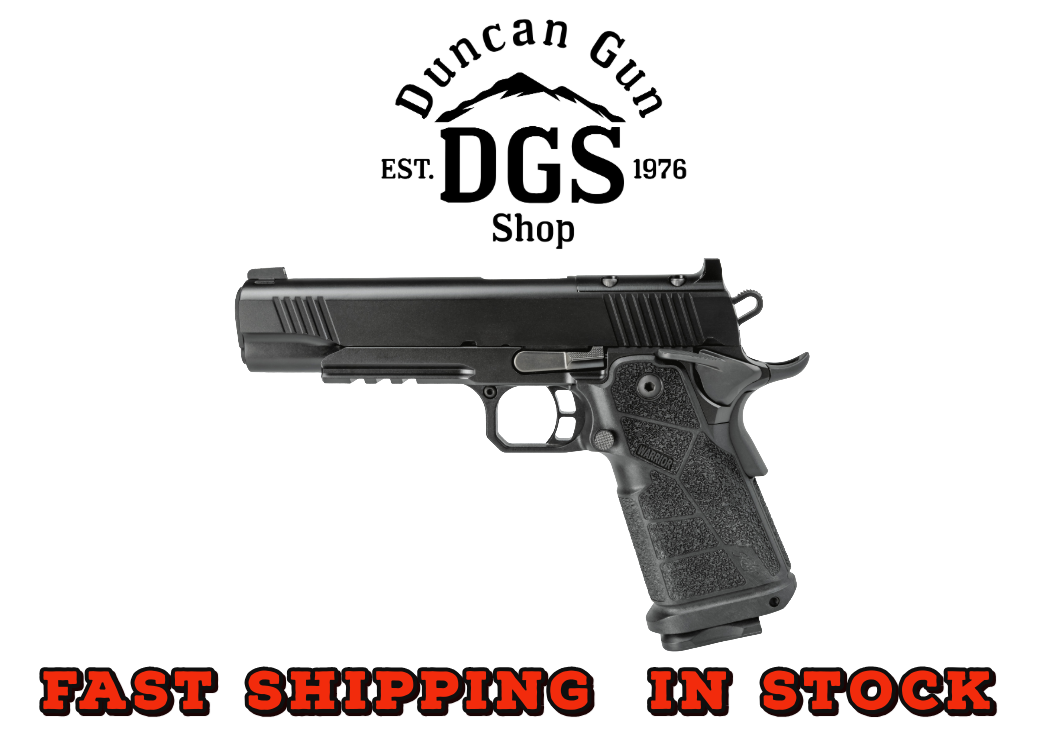 KIMBER 1911 DS WARRIOR-img-0