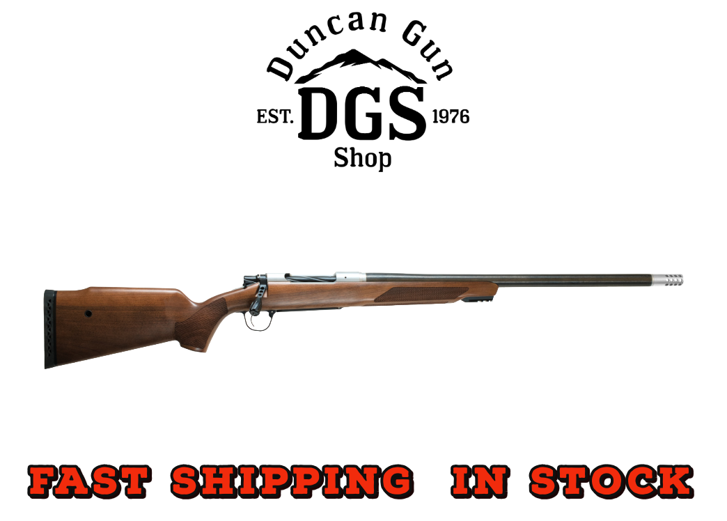 Christensen Arms Ridgeline Safari Big Game 375-img-0