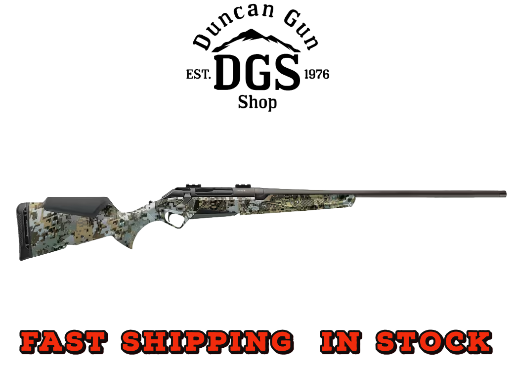BENELLI LUPO .300 WM LABRADOR GRAY B.E.S.T./OP ELEVATED II-img-0