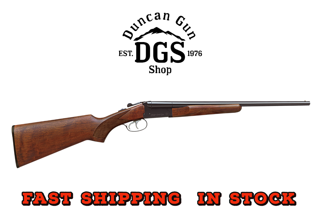 STOEGER COACH DT 20GA 20" 31405-img-0