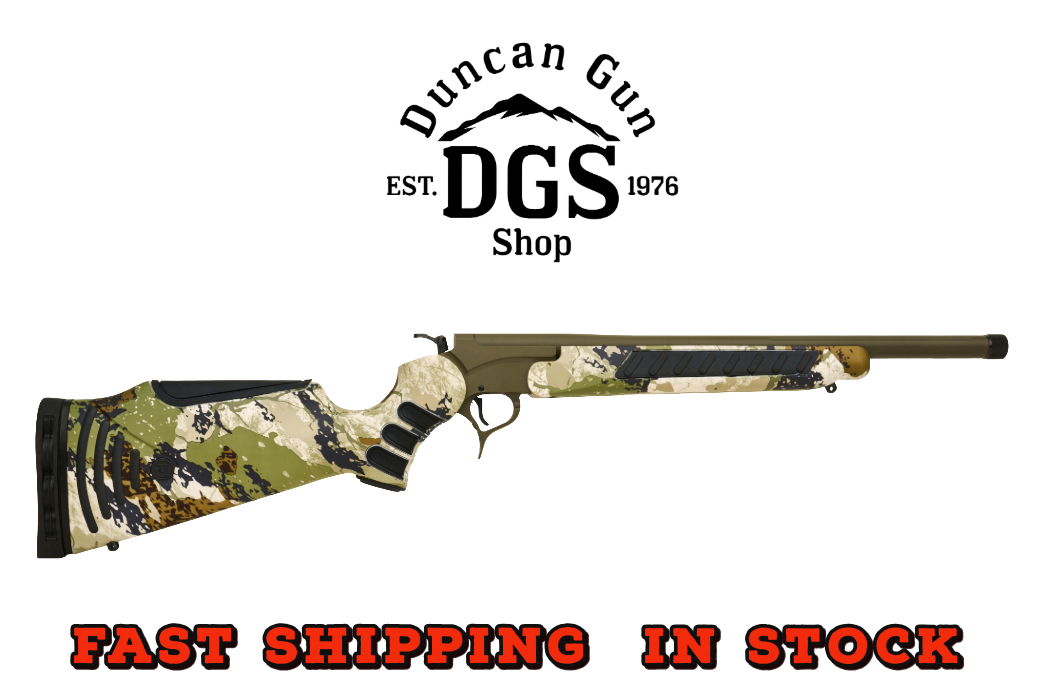 THOMPSON CENTER ENCORE-PRO HUNTER PREDATOR 6MM ARC -img-0