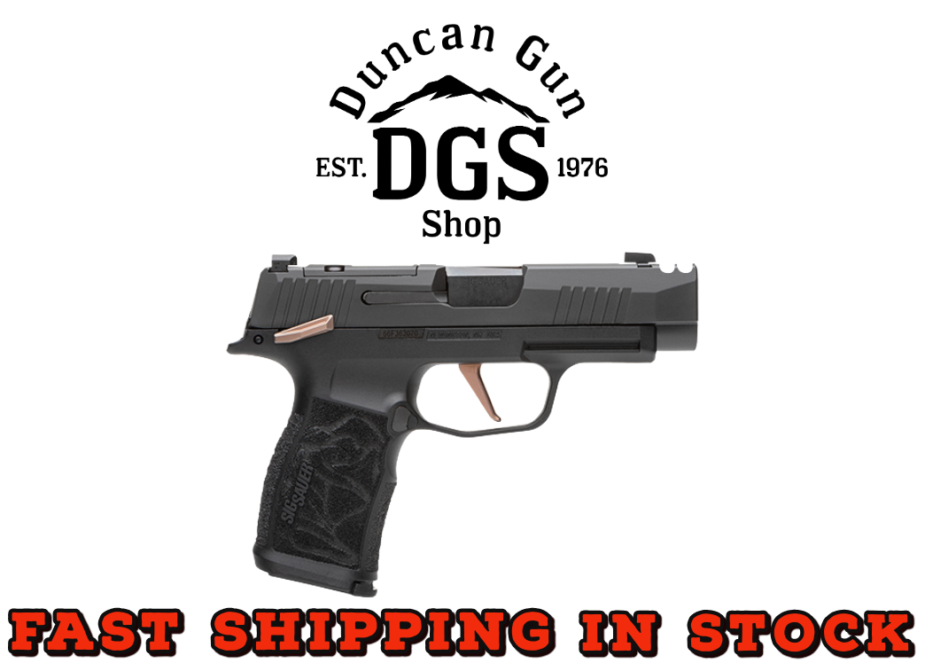 SIG SAUER P365XL ROSE 9MM-img-0