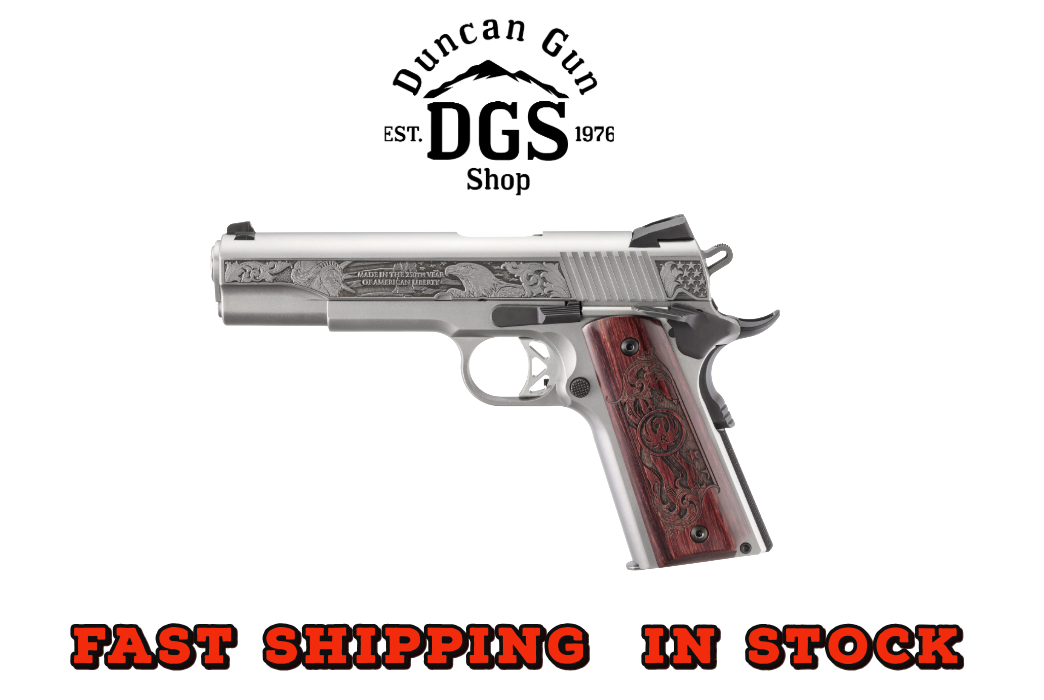 RUGER SR1911 250TH ANNIVERSARY-img-0