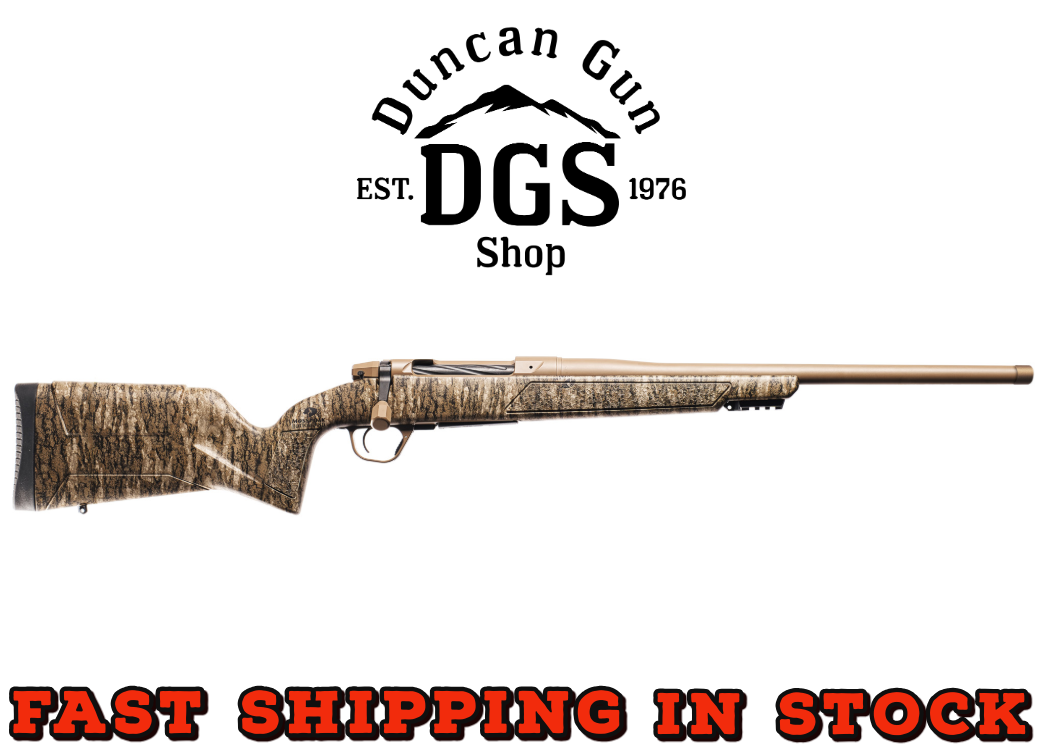 CHRISTENSEN ARMS  EVOKE 7MM PRC -img-0