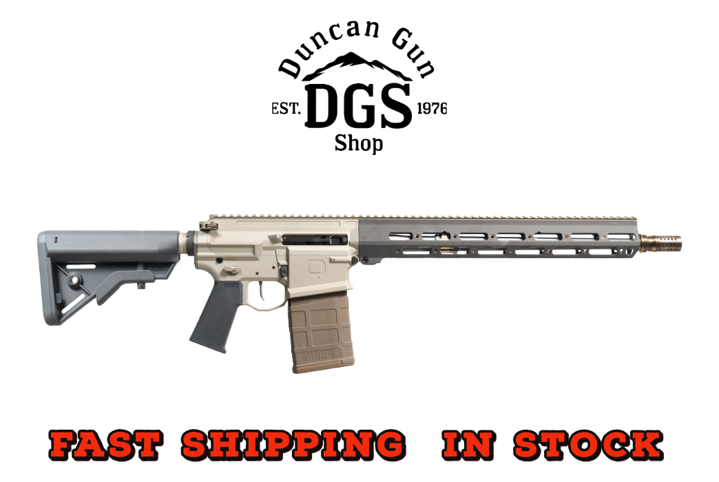 Q Boombox 8.6 Blackout Rifle -img-0
