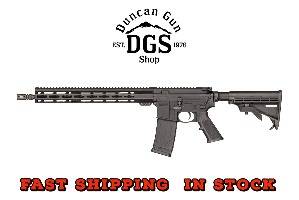 Smith & Wesson M&P 15 Sport-III 5.56-img-0