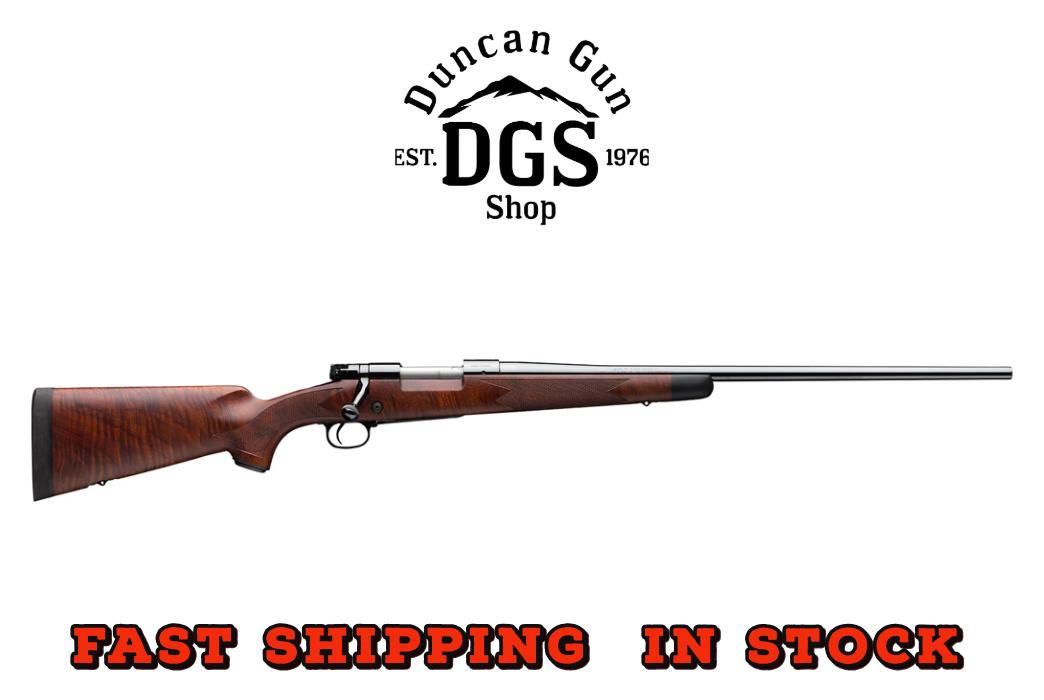 WINCHESTER MODEL 70 SUPER GRADE -img-0