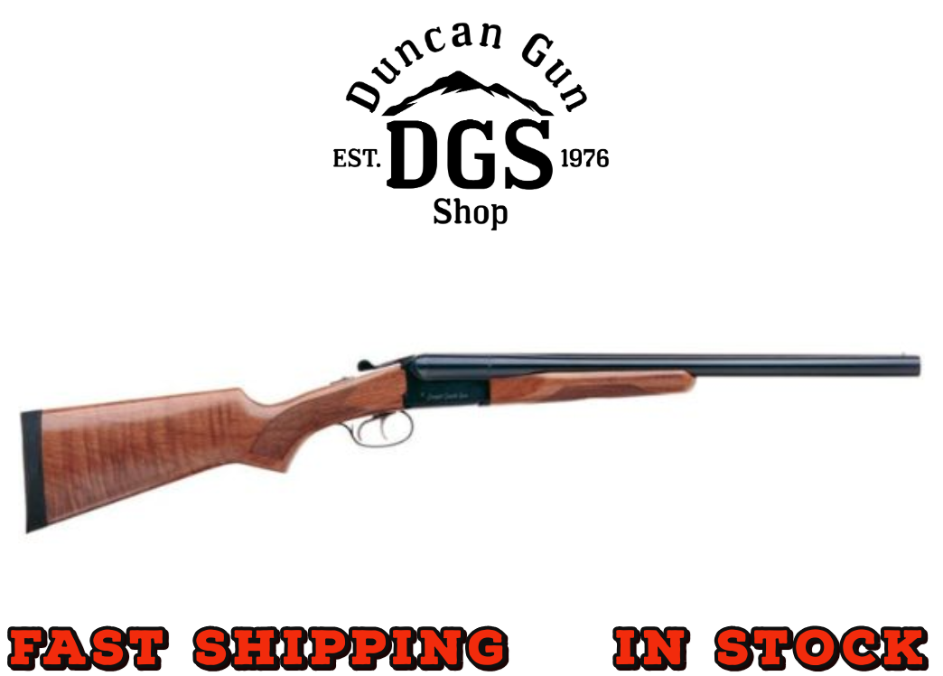 STOEGER COACH SUPREME 12GA-img-0