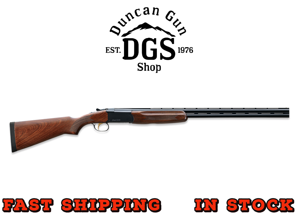 STOEGER CONDOR .410 BORE UPLAND-img-0