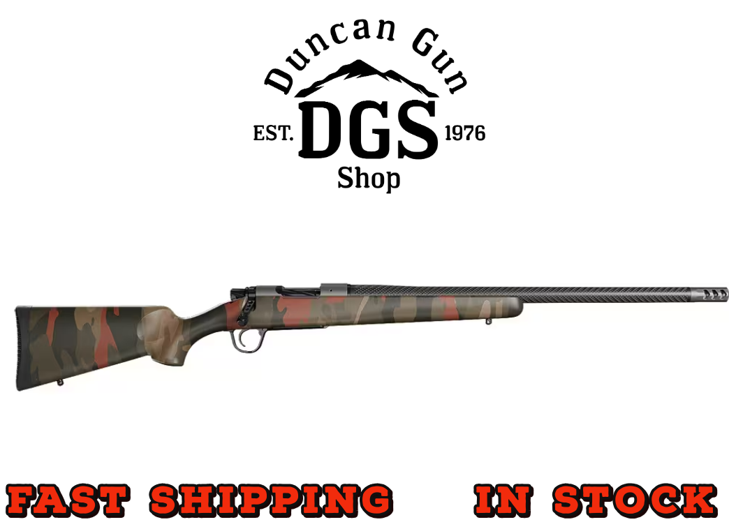 CHRISTENSEN RIDGELINE FFT SAGEBRUSH 308WIN-img-0