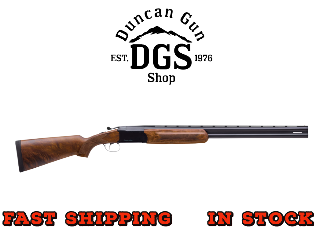 STOEGER CONDOR 28GA UPLAND-img-0