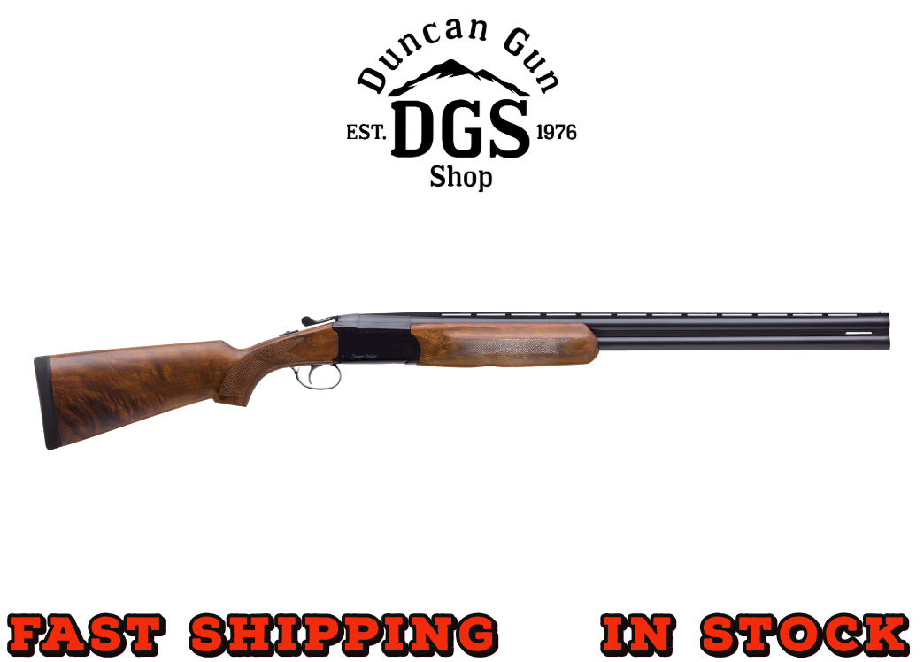 STOEGER CONDOR 20GA 26-img-0