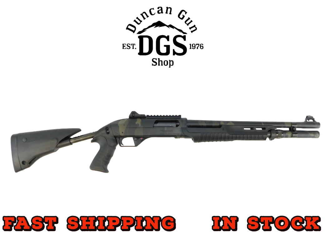 BENELLI SUPER NOVA 3 TAC 12GA  -img-0