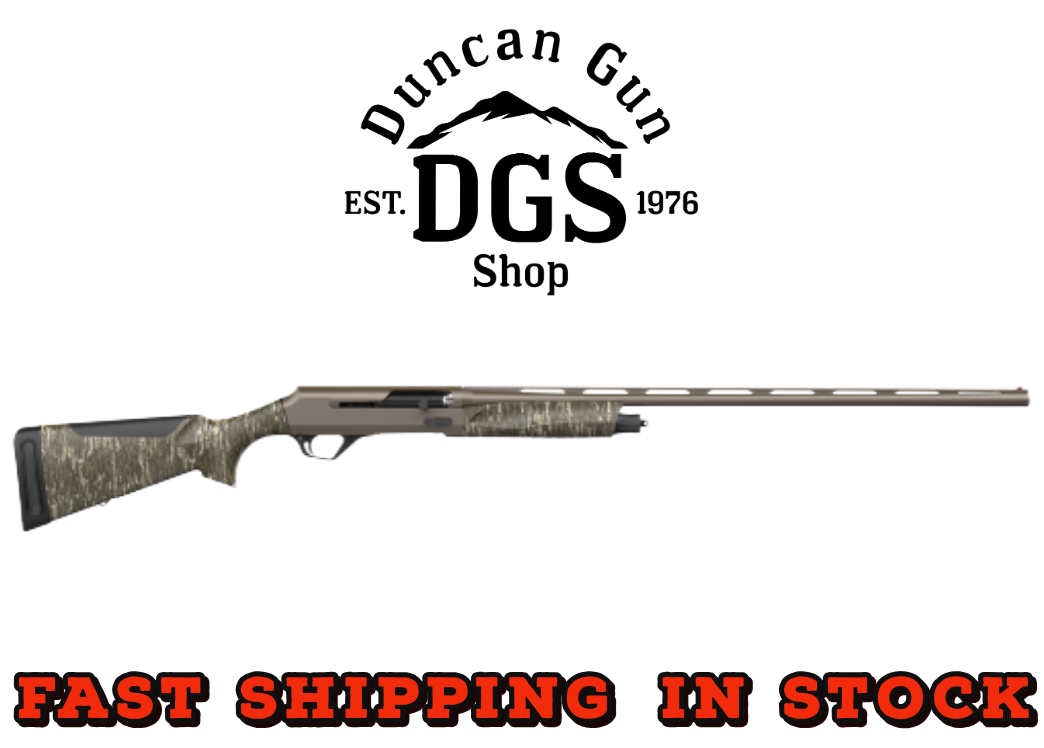 RETAY ACE-R 28GA BRONZE BOTTOMLAND-img-0