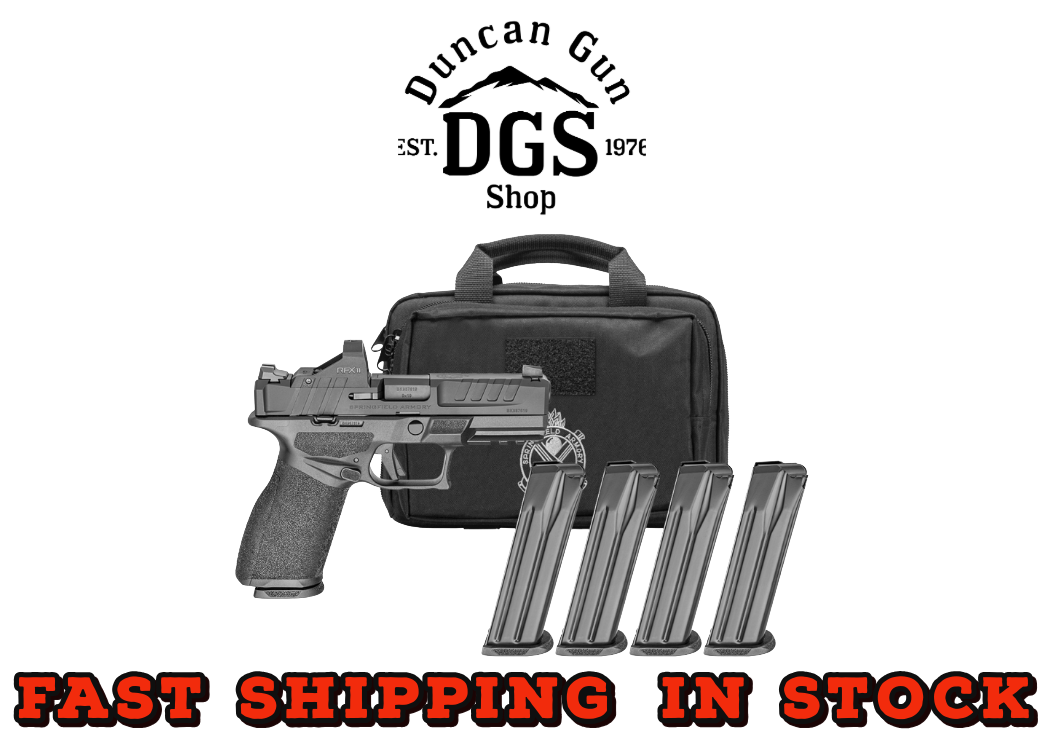 SPRINGFIELD ECHELON 4.0 9MM -img-0
