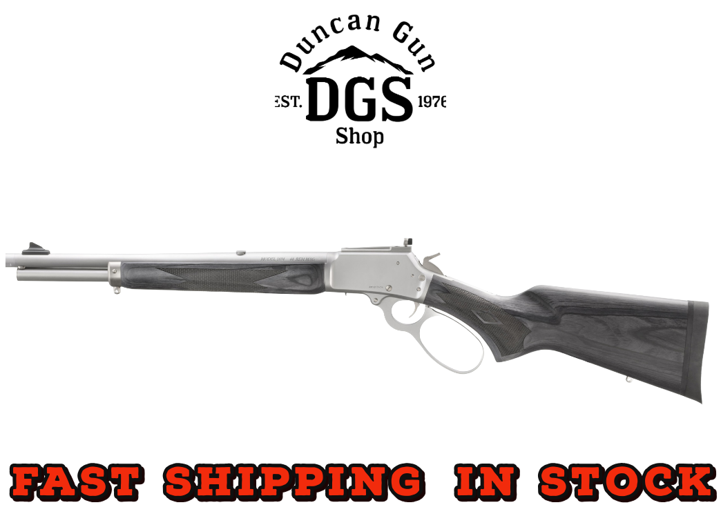 MARLIN FIREARMS 1894 TRAPPER 44MAG-img-0